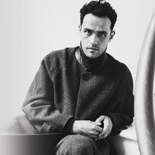Jordan Rakei