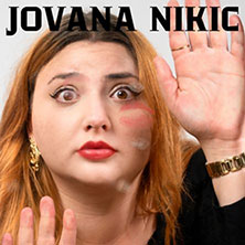 Jovana Nikic - Konserviert