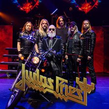 Judas Priest