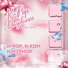 K-POP Daydance