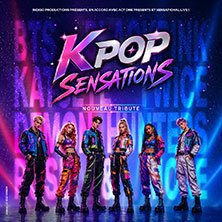 K-POP Forever!
