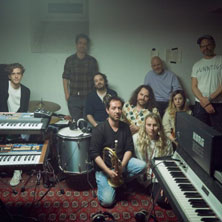 Kalabrese & Rumpelorchester