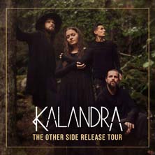 Kalandra