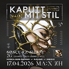 5 Jahre Kaputt mit Stil