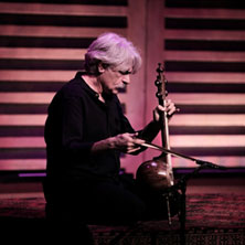 Kayhan Kalhor