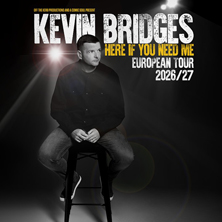Kevin Bridges