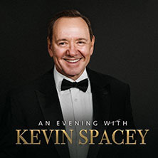 Kevin Spacey