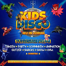 Club Bellevue Events