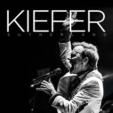 Kiefer Sutherland