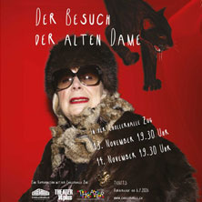 Kinder- und Jugendtheater Zug