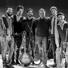 King Louis Swing Orchestra