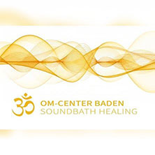 Klangreise mit Gong & Kristallschalen