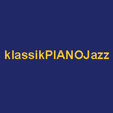 Klassik Piano Jazz