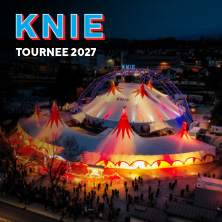 Circus Knie