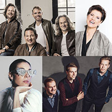 Konzert "In Dur und Moll"