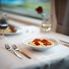 Kulinarische Fahrten RailAway