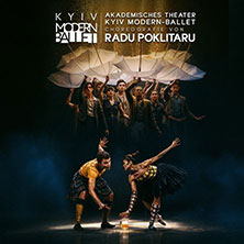 Kyiv Modern-Ballet