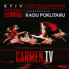 Kyiv Classic Ballet