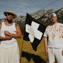 L Loko & Drini
