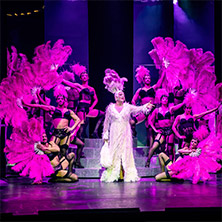 La Cage aux Folles