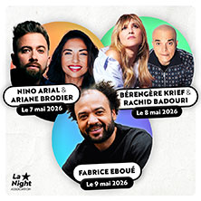 La Night - ChaudTime