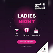 Ladies Night