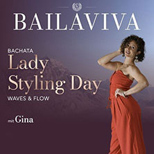 Lady Styling Day mit Gina
