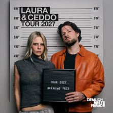 Laura & Ceddo 2027