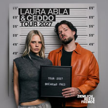 Laura & Ceddo