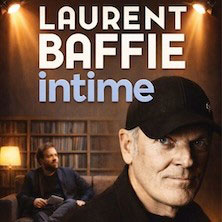 Laurent Baffie intime
