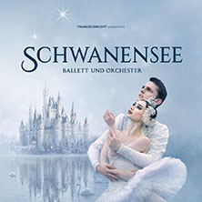Schwanensee - Ballett und Orchester