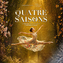Paris Ballet Theater