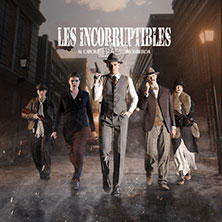 Les Incorruptibles