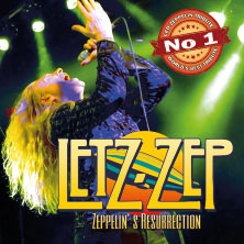 Letz Zep