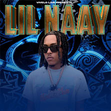 Lil Naay