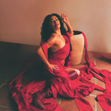 Lila Downs
