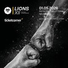 LIONS FC