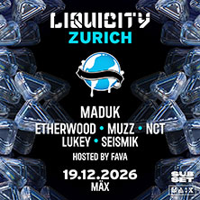 Liquicity Z&uuml;rich 2026
