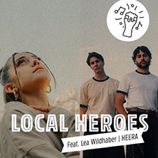 Local Heroes Night