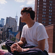 Lo&iuml;c Nottet (BE)