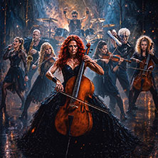 London Symphonic Rock Orchestra
