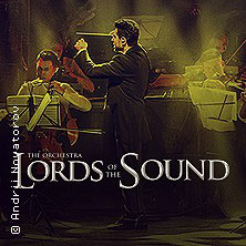 Lords of the Sound