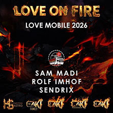 Love Mobile - Akt Niederdorf