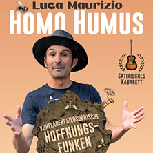 Luca Maurizio