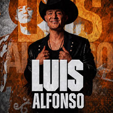 Luis Alfonso