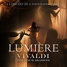 Lumi&egrave;re - Vivaldi: The Four Seasons