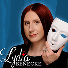 Lydia Benecke - Kriminalpsychologie des Serienmordes (ab 16 J