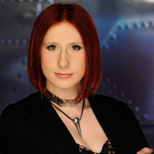 Lydia Benecke