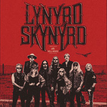 Lynyrd Skynyrd
