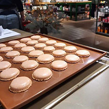 Macarons